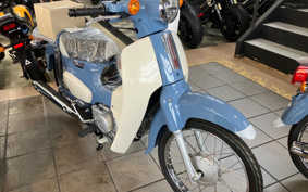 HONDA SUPER CUB50 AA09
