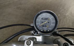 HONDA STEED 400 NC26