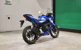 SUZUKI GSX-S125 DL32B