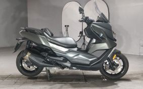 BMW C400GT 2021 0C61