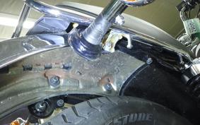 YAMAHA SR400 Gen.5 2021 RH16J
