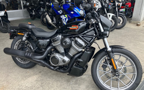 HARLEY RH975S NIGHT STAR 2023 ZF1