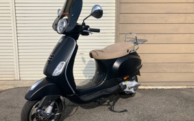VESPA VXL125 3V TECH