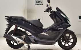 HONDA PCX125-3ﾊEVEﾘｯﾄﾞ