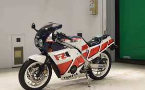 YAMAHA FZ400 R 1989 46X