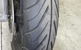 HONDA VTR 250 1996 MC33