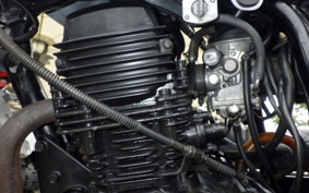 YAMAHA TW225 1998 DG09J