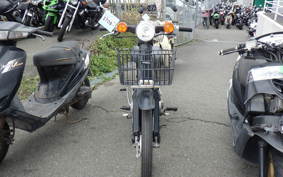 HONDA C50 SUPER CUB AA01