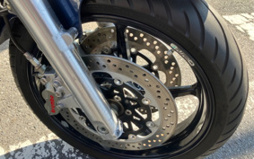 KAWASAKI ZEPHYR 1100 2007 ZRT10A