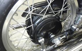 KAWASAKI W650 2009 EJ650A