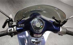 HONDA  SUPER CUB C125 JA58