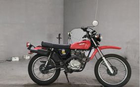 HONDA XL230 MC36