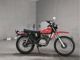 Фото Honda XL230 2002 с японского аукциона