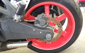 BUELL XB12SS LIGHTNING 2007