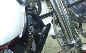 YAMAHA DRAGSTAR 400 2000