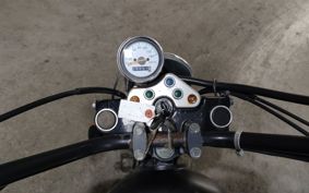 SUZUKI GLASS TRACKER BIG BOY NJ47A