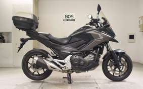 HONDA NC750X LD ABS 2019 RC90