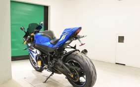 SUZUKI GSX-R1000R A 2018 DM11G