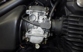 KAWASAKI ZEPHYR 400 KAI 2008 ZR400C