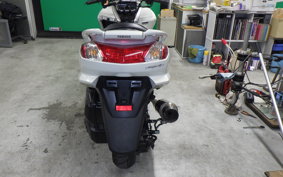 YAMAHA MAJESTY 250 Gen.4 SG20J