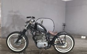 YAMAHA SR400 1JR