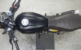 DUCATI SCRAMBLER 1100 S 2021