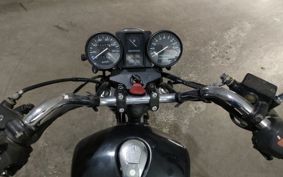 HONDA CBX125 CUSTOM JC12