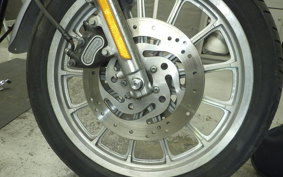 HARLEY XL1200S 2001