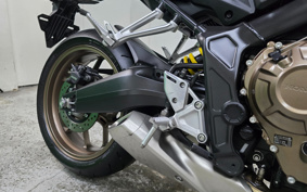 HONDA CBR650R 2021 RH03