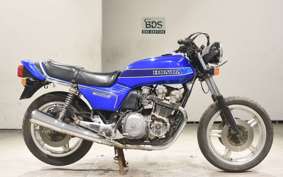 HONDA CB750F Z RC04