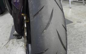 KAWASAKI ZX 10 NINJA R 2006 ZXT00C
