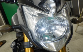 YAMAHA FAZER FZ8 NA 2012