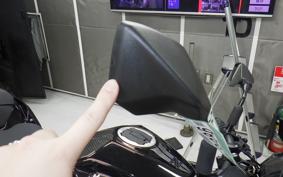 KAWASAKI Z400 Gen.2 2025 EX400L