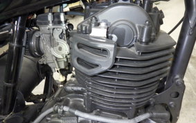 SUZUKI GRASS TRACKER 2023 NJ4BA