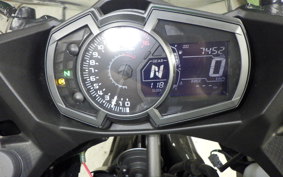 KAWASAKI NINJA 250 2 EX250P