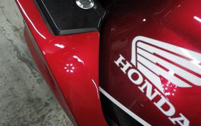 HONDA CB400 SUPER BOLDOR A 2019 NC42