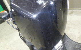 HONDA ZOOMER 2023 AF58