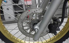 YAMAHA SEROW 250 Gen.2 2007 DG17J