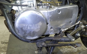 YAMAHA SR400 Gen.2 1988 1JR