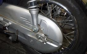 HONDA C50 SUPER CUB AA07