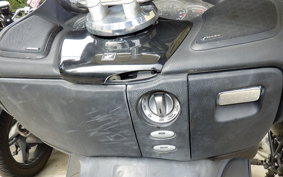 HONDA FORZA ZA MF08