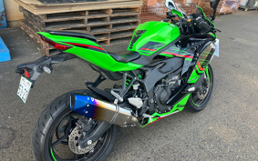 KAWASAKI NINJA ZX-4RR 2023 ZX400P