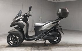 YAMAHA TRICITY 155 ABS SG37J