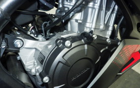 HONDA CBR250RR A 2022 MC51