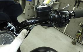 HARLEY FXS 1580 2013