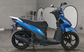 SUZUKI ADDRESS V110 CE47A