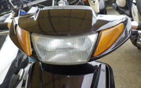 YAMAHA JOG ZR 3YK