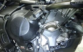 YAMAHA XSR900 2023 RN80J