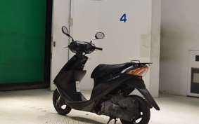 SUZUKI ADDRESS V50 Gen.2 2024 CA44A