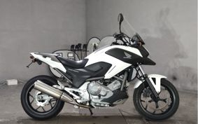 HONDA NC 700 X 2013 RC63